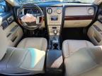 2007 Lincoln MKZ