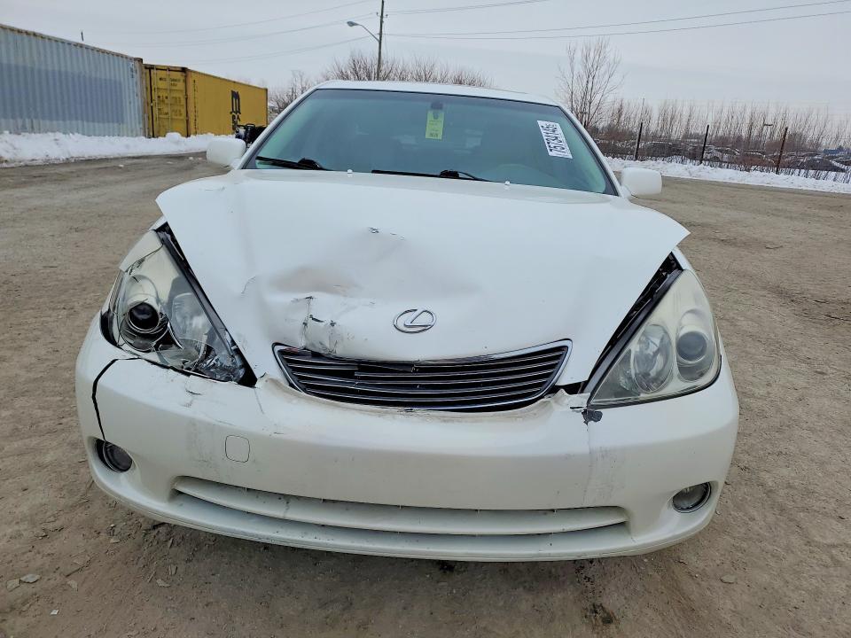 2006 Lexus Es 330