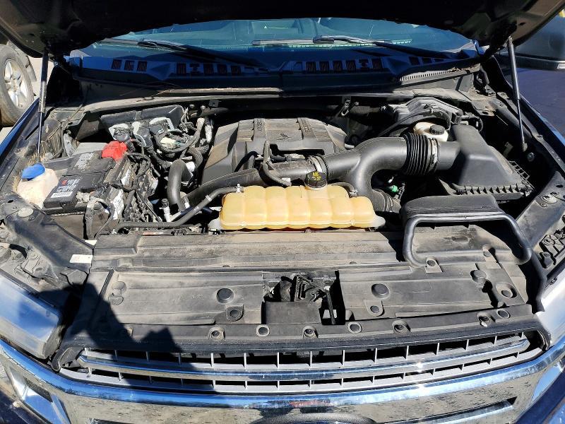 2018 Ford F150 Super Cab