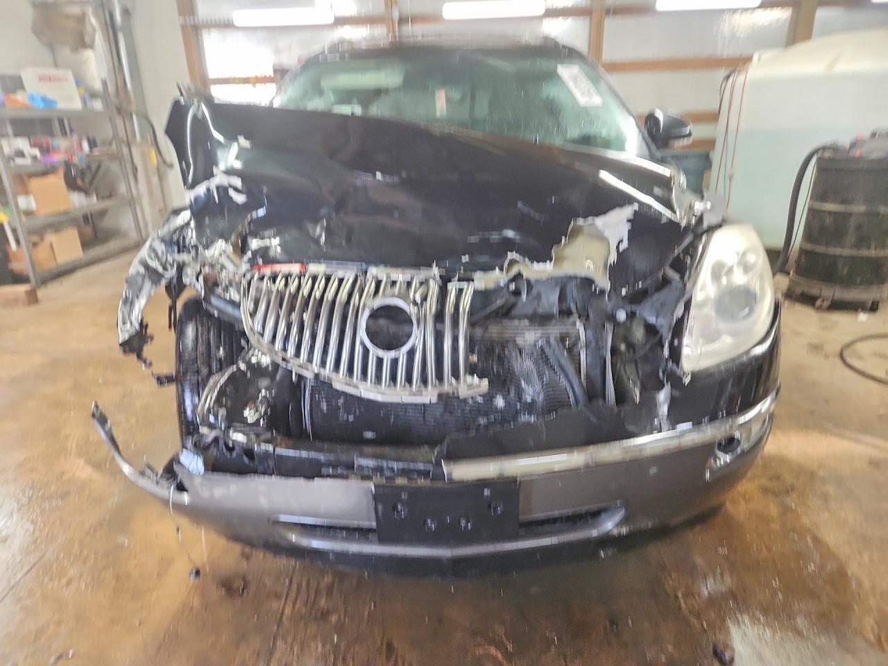 2011 Buick Enclave cxl