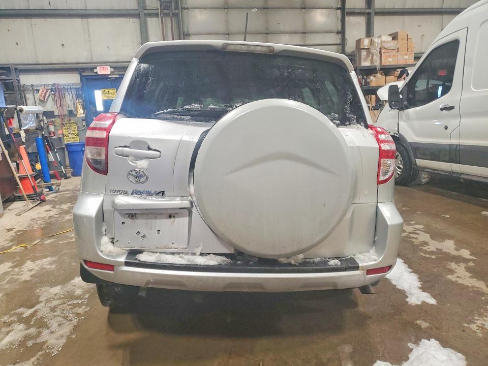 2010 Toyota Rav4