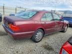 1998 Mercedes-Benz E 320