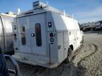 2014 Ford E350 Utility / Service Truck