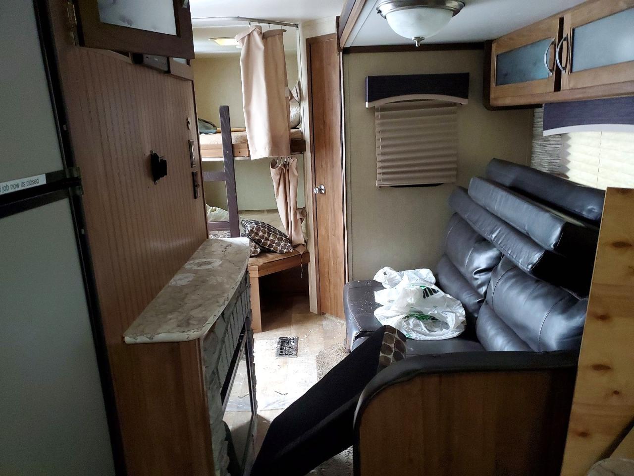 2019 Gulf Stream Conquest Camper