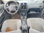 1999 Mazda Protege dx