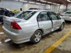 2004 Honda Civic ex