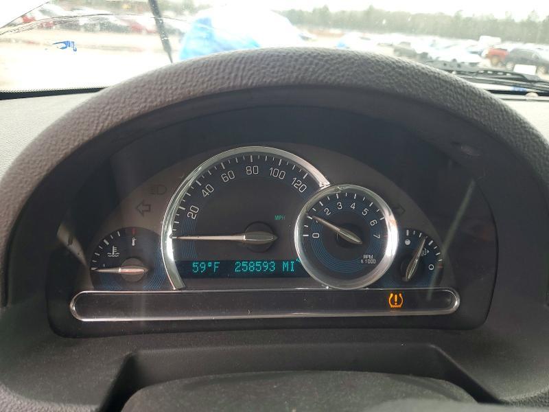 2008 Chevrolet HHR