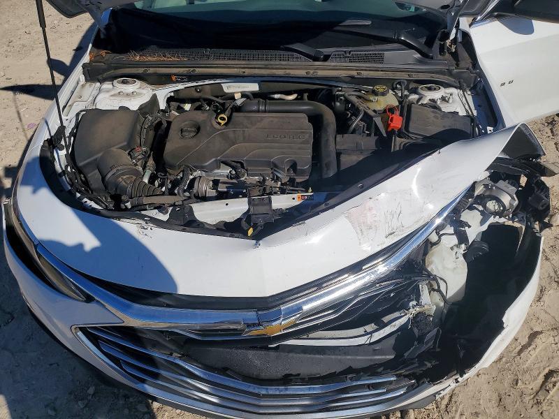 2022 Chevrolet Malibu ls