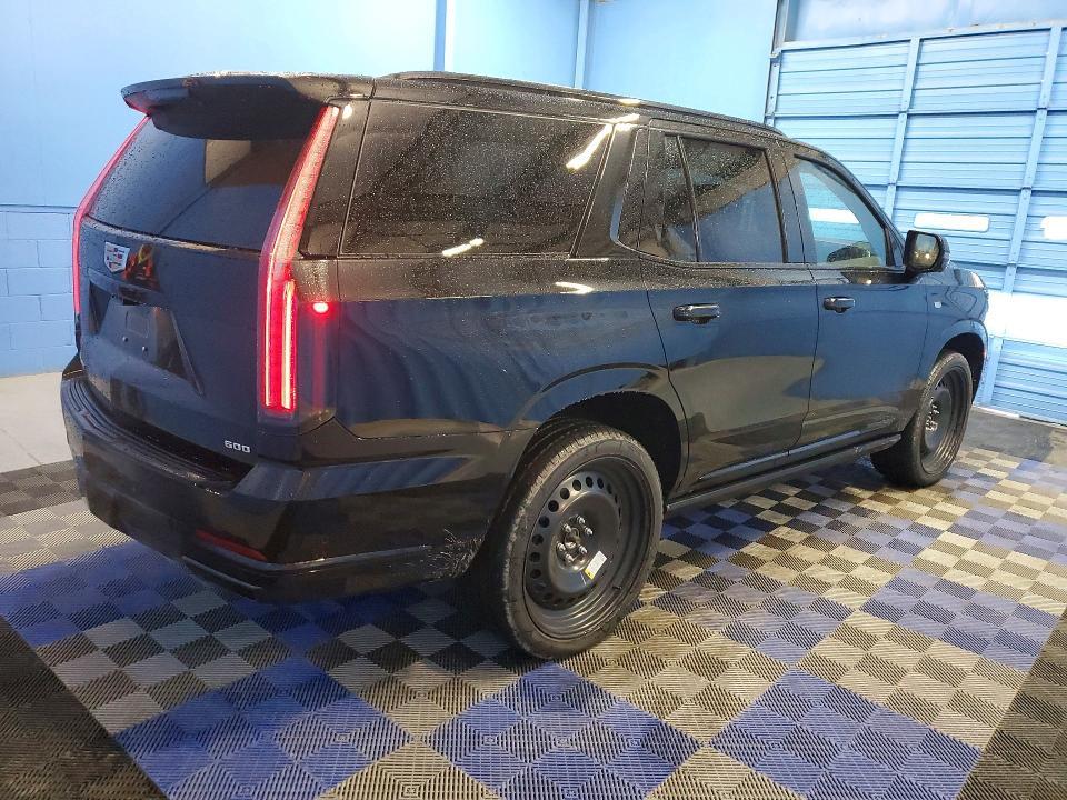 2026 Cadillac Escalade Sport Platinum