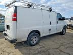 2017 Chevrolet Express 2500 Cargo Utility / Service Van