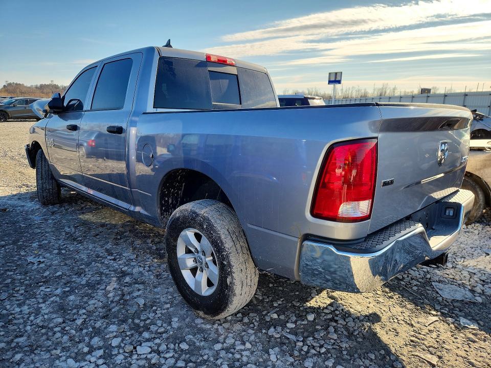 2023 Dodge Ram 1500 Classic slt