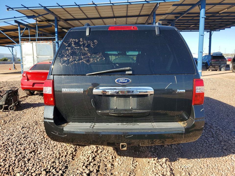 2013 Ford Expedition Limited