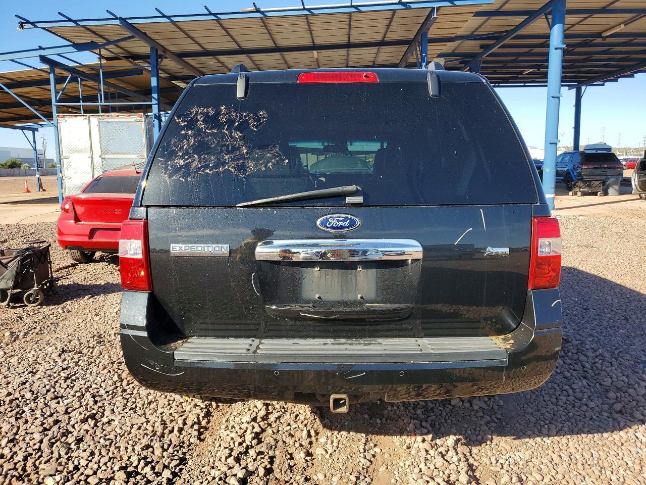 2013 Ford Expedition Limited
