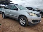 2015 Chevrolet Traverse ls