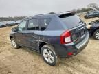 2015 Jeep Compass Latitude