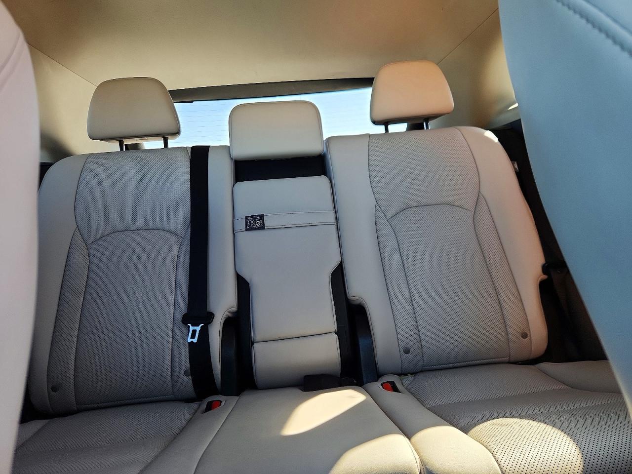 2020 Lexus RX