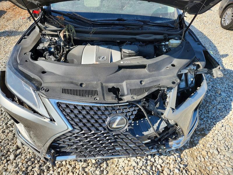 2020 Lexus Rx 350 l