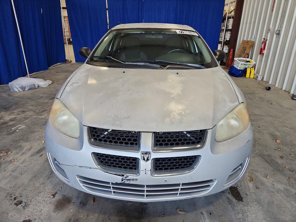 2006 Dodge Stratus sxt