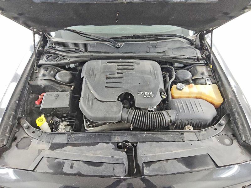 2019 Dodge Challenger gt