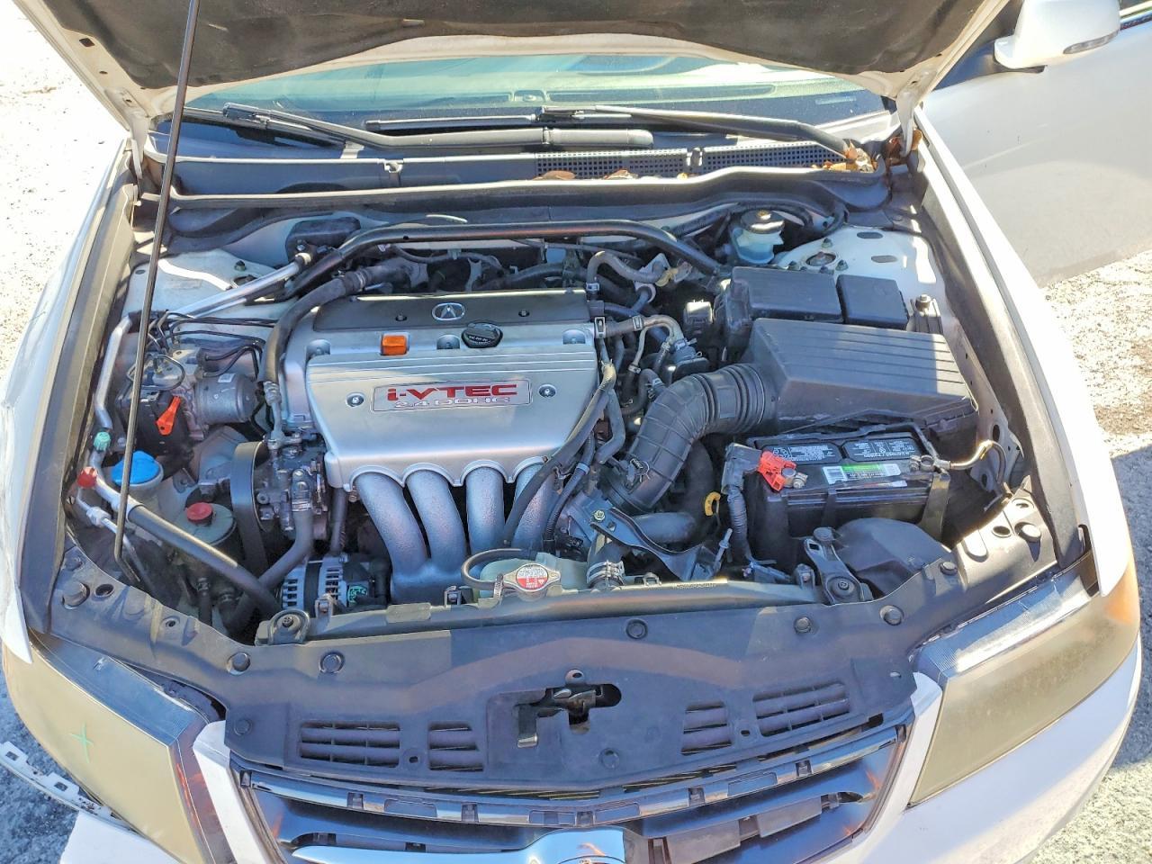 2006 Acura TSX