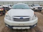 2012 Subaru Outback 2.5i Limited