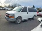 2015 Chevrolet Express G2500 LT