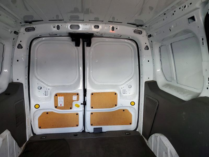 2021 Ford Transit Connect XL