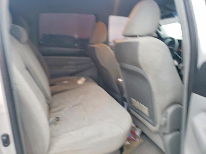 2010 Toyota Tacoma Double Cab Prerunner Long BED