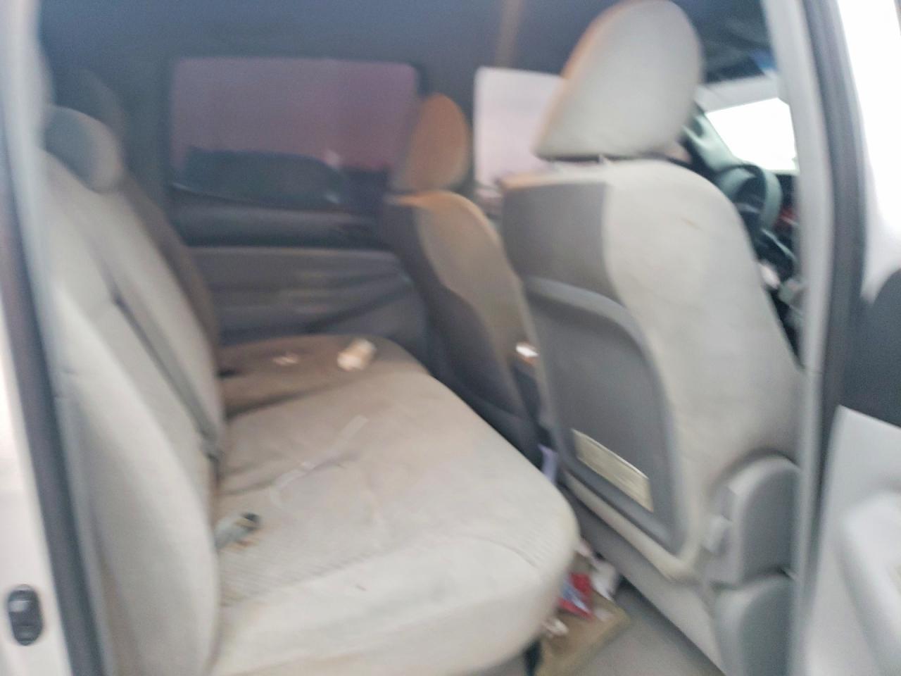 2010 Toyota Tacoma Double Cab Prerunner Long BED