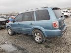 2008 Honda Pilot se