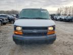 2017 Chevrolet Express G3500 LS