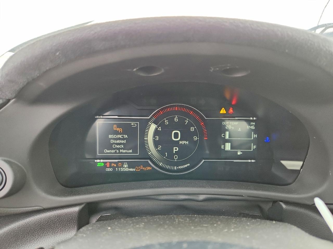 2024 Toyota Gr 86 Premium