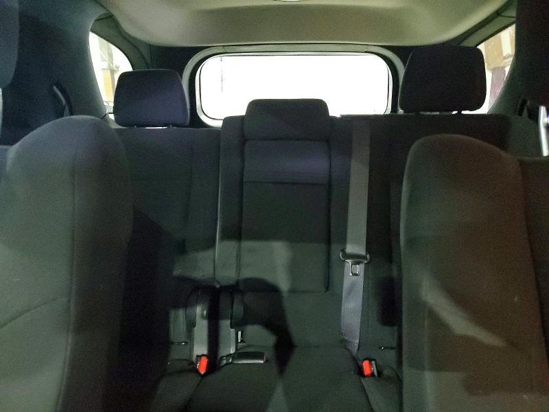 2019 Dodge Durango sxt