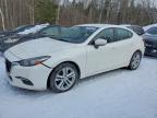 2018 Mazda 3 gs