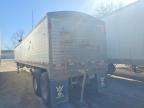 2014 Wilson DWH-500 Grain Trailer