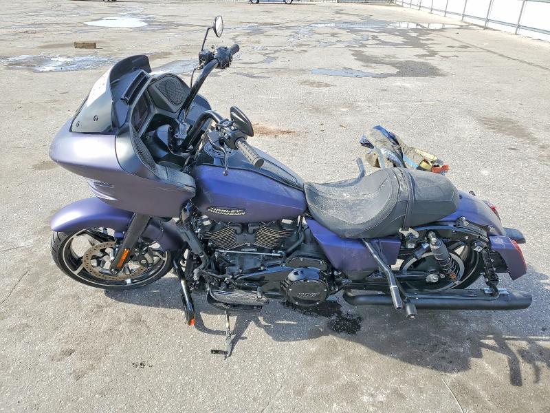 2025 Harley-Davidson Fltrx