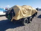 2025 Interstate Kingman IBLRDU612TA3 Dump Trailer