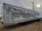 2024 Utility VS2DX DRY Van Trailer