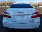 2014 Hyundai Genesis 5.0l R-spec
