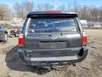 2007 Toyota 4runner Limited