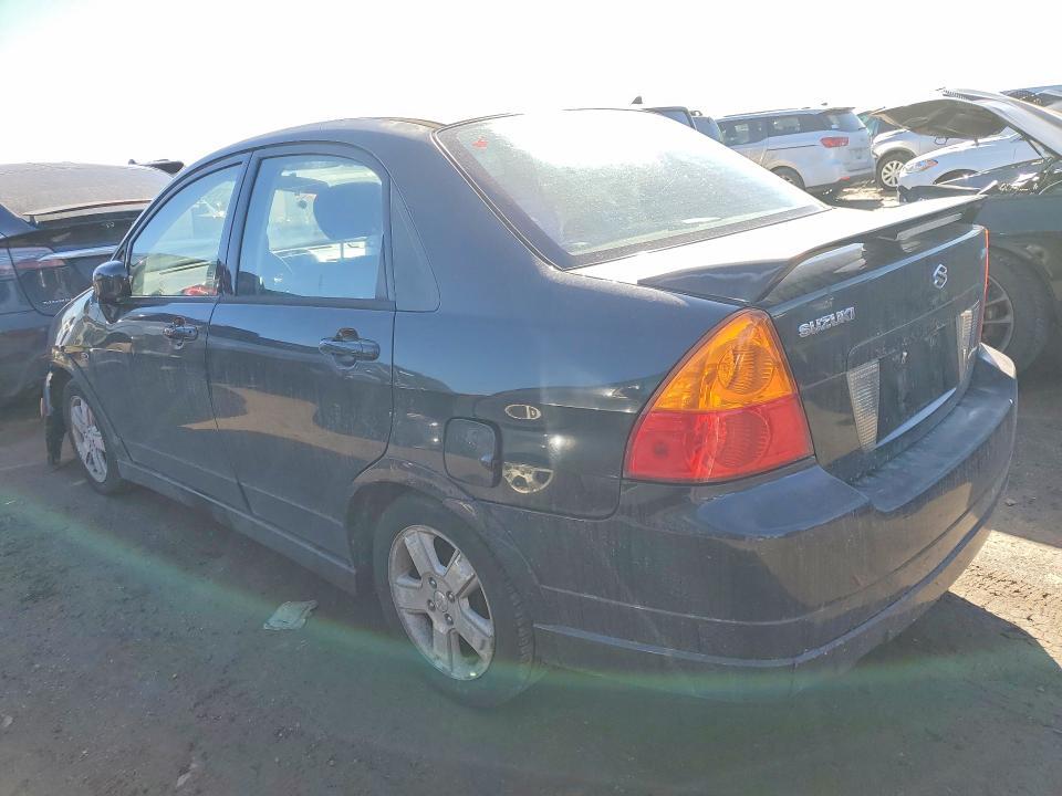 2003 Suzuki Aerio