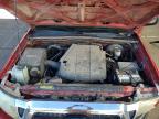2011 Toyota Tacoma Prerunner V6