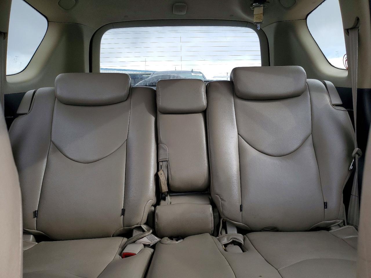 2007 Toyota Rav4