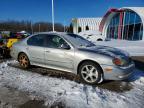 2004 Infinity I35