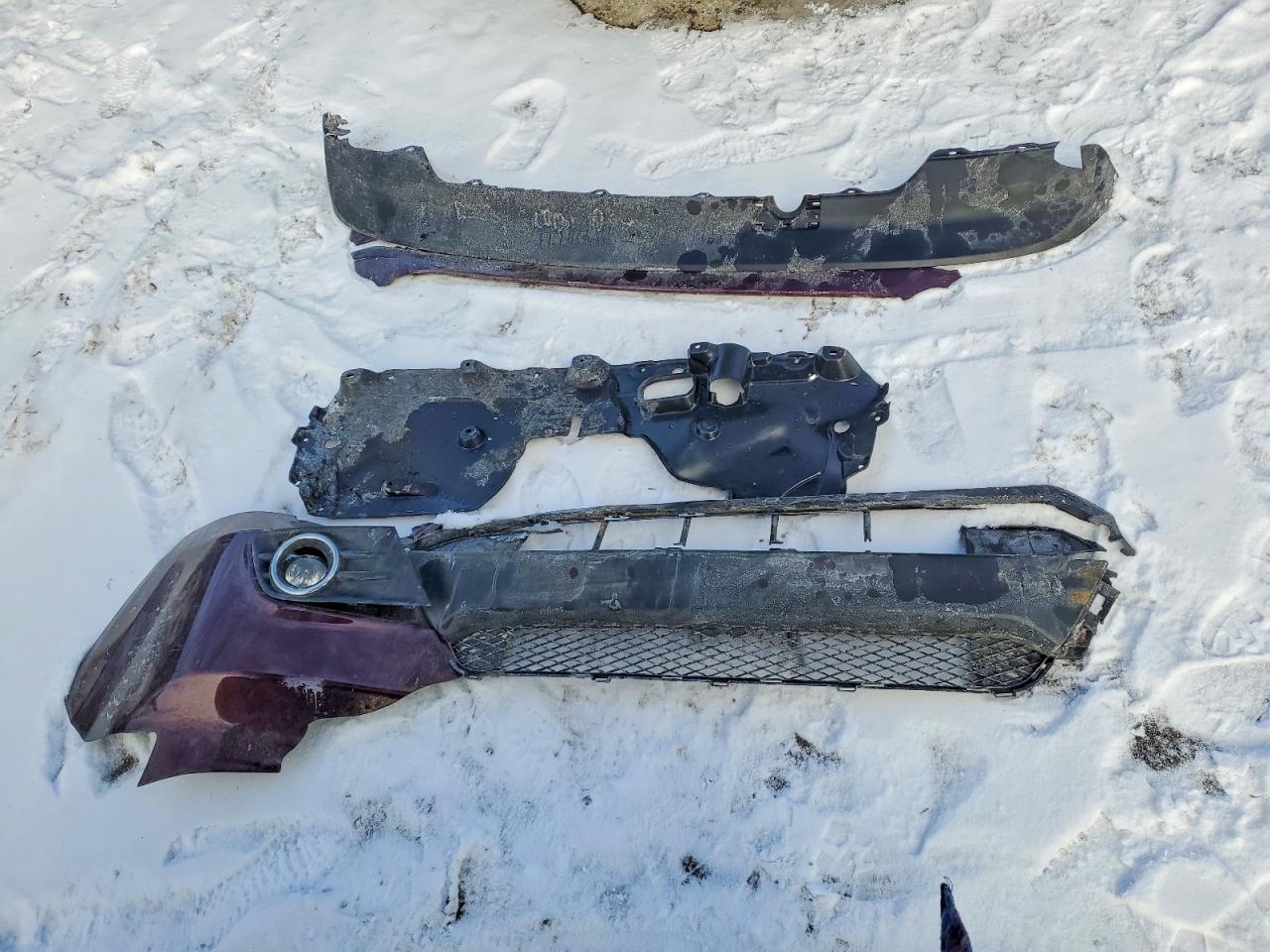 2014 Honda Pilot exl