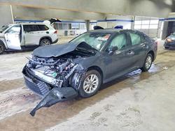2025 Toyota Camry le en venta en Sandston, VA