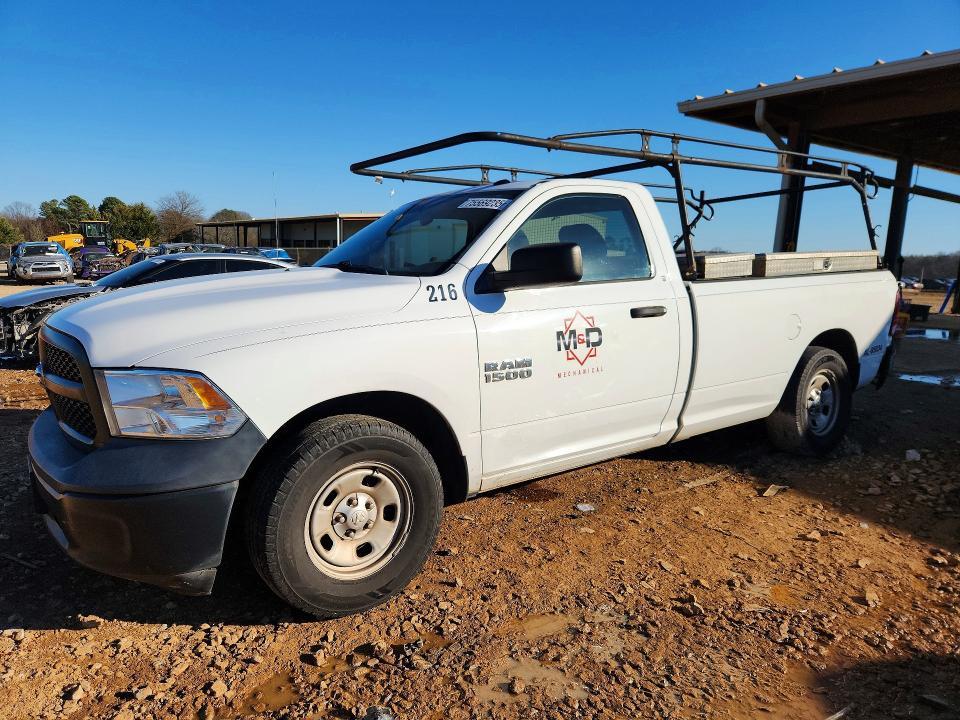 2016 Dodge Ram 1500 st