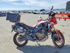 2017 Honda CRF1000