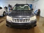 2012 Subaru Forester 2.5x