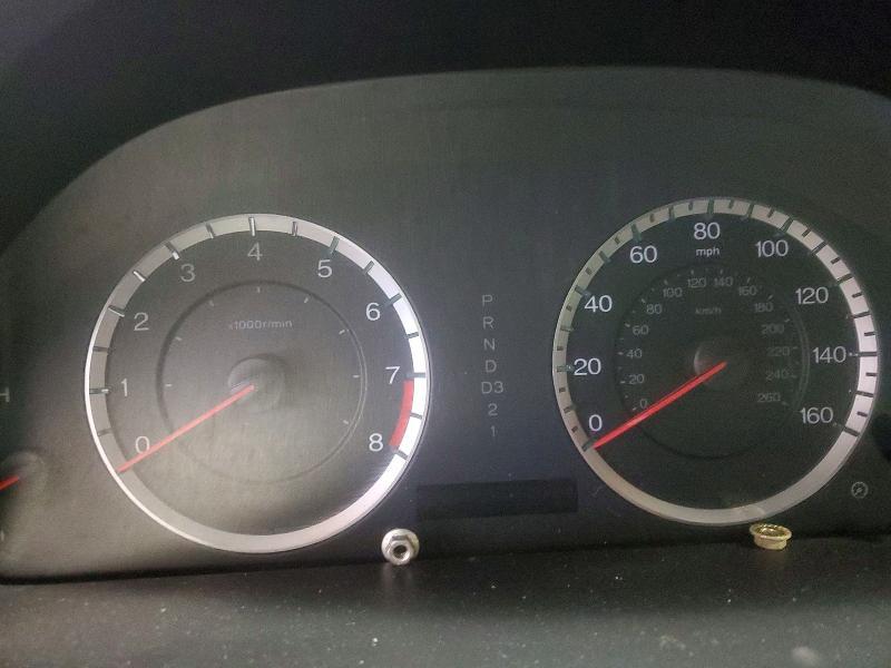 2011 Honda Accord ex